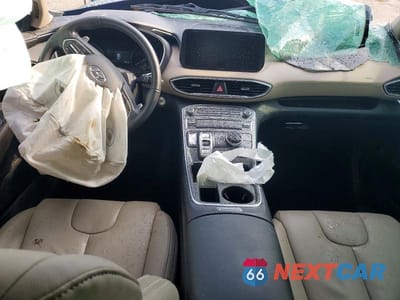 Zdjęcie 8 z 13 samochodu: 2023 HYUNDAI SANTA FE SEL VIN:5NMS2DAJ0PH546700 - miniatura