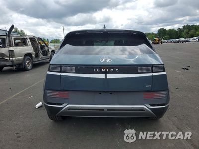 Zdjęcie 6 z 13 samochodu: 2023 HYUNDAI IONIQ 5 SE VIN:KM8KMDAF5PU162745 - miniatura
