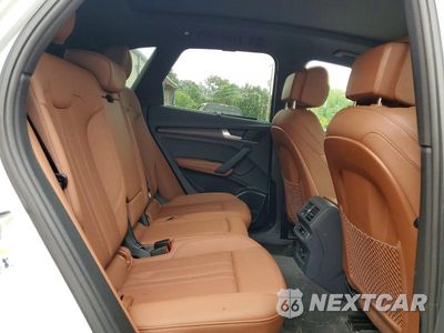 Zdjęcie 11 z 13 samochodu: 2023 AUDI Q5 E PREMIUM PLUS 55 VIN:WA1E2AFY1P2026330 - miniatura