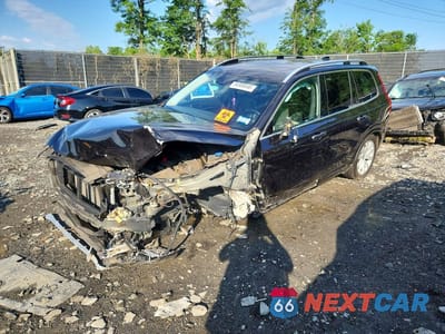 2019 VOLVO XC90 T6 MOMENTUM YV4A22PKXK1511999 - główne zdjęcie licytacji z USA - miniatura