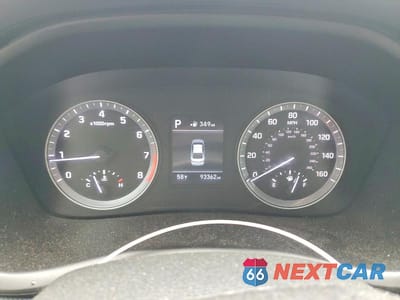 Zdjęcie 9 z 12 samochodu: 2019 HYUNDAI SONATA SE VIN:5NPE24AF2KH788568 - miniatura