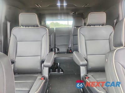 Zdjęcie 10 z 14 samochodu: 2023 GMC YUKON XL K1500 SLT VIN:1GKS2GKT3PR377998 - miniatura