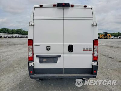 Zdjęcie 6 z 13 samochodu: 2019 RAM PROMASTER 1500 1500 HIGH VIN:3C6TRVBG2KE556421 - miniatura