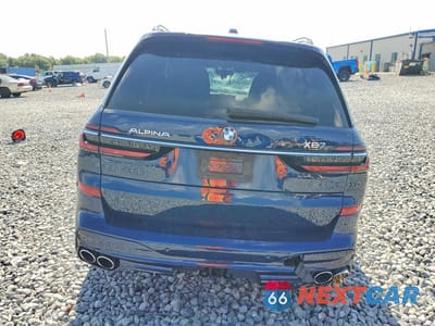 Zdjęcie 6 z 12 samochodu: 2024 BMW X7 ALPINA XB7 VIN:5UX43EM14R9U48449 - miniatura