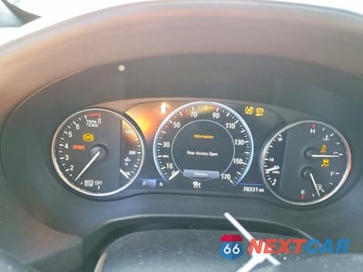 Zdjęcie 9 z 12 samochodu: 2022 BUICK ENCLAVE AVENIR VIN:5GAEVCKW9NJ126838 - miniatura