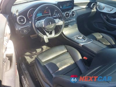 Zdjęcie 8 z 12 samochodu: 2019 MERCEDES-BENZ C 300 4MATIC VIN:WDDWJ8EB5KF875354 - miniatura