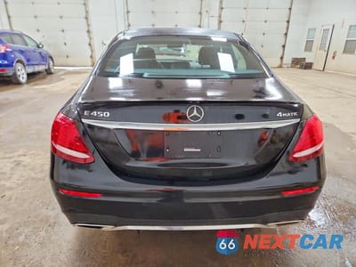 Zdjęcie 6 z 12 samochodu: 2019 MERCEDES-BENZ E 450 4MATIC VIN:WDDZF6JB1KA570990 - miniatura