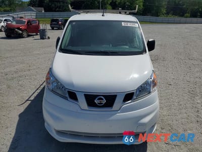 Piąte zdjęcie samochodu w środku: 2020 NISSAN NV200 S VIN:3N6CM0KN2LK698860 - miniatura