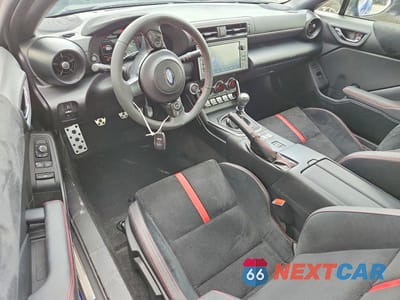 Zdjęcie 8 z 12 samochodu: 2024 SUBARU BRZ LIMITED VIN:JF1ZDBE19R9701028 - miniatura