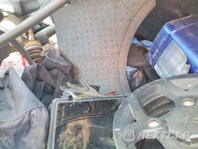 Zdjęcie 10 z 12 samochodu: 2014 INFI Q50 VIN:JN1BV7AP6EM690886 - miniatura