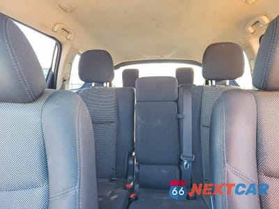 Zdjęcie 10 z 14 samochodu: 2018 NISSAN PATHFINDER SV VIN:5N1DR2MM9JC603119 - miniatura