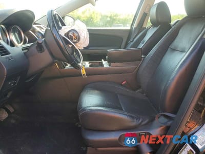 Zdjęcie 7 z 13 samochodu: 2013 MAZDA CX-9 TOURING VIN:JM3TB3CV0D0417700 - miniatura