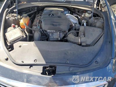 Zdjęcie 11 z 12 samochodu: 2017 CADILLAC CTS VIN:1G6AR5SX1H0132443 - miniatura