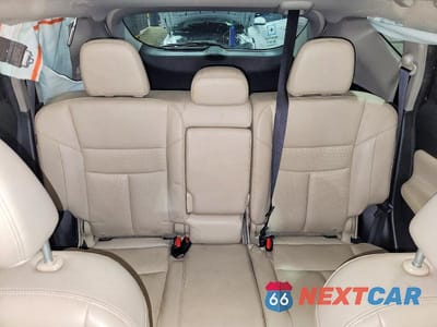 Zdjęcie 10 z 14 samochodu: 2021 NISSAN MURANO SL VIN:5N1AZ2CJ0MC100402 - miniatura