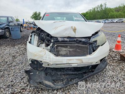 Piąte zdjęcie samochodu w środku: 2014 HONDA CR-V LX VIN:5J6RM4H39EL050008 - miniatura