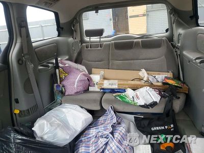 Zdjęcie 10 z 13 samochodu: 2006 TOYOTA SIENNA LE 8 PASSENGER VIN:5TDZA23C76S566829 - miniatura
