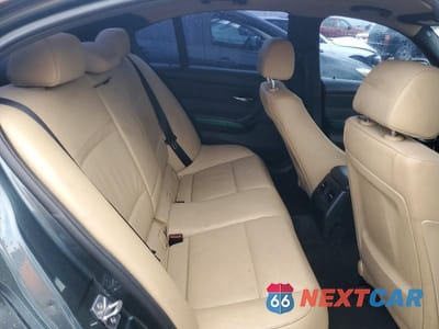 Zdjęcie 10 z 12 samochodu: 2011 BMW 328 XI SULEV VIN:WBAPK5G55BNN28059 - miniatura