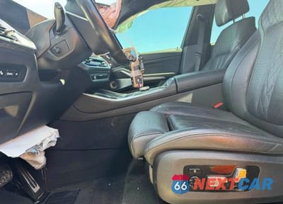 Zdjęcie 7 z 12 samochodu: 2025 BMW X5 M60I VIN:5UX33EU05S9W95715 - miniatura