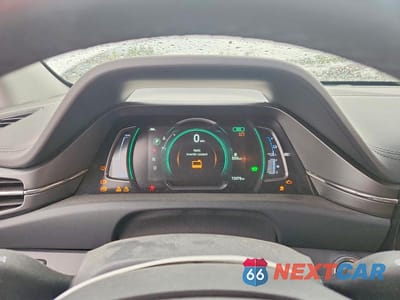 Zdjęcie 9 z 12 samochodu: 2021 HYUNDAI IONIQ SEL VIN:KMHC75LD4MU246550 - miniatura