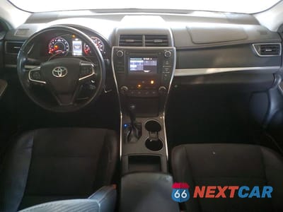 Zdjęcie 8 z 12 samochodu: 2016 TOYOTA CAMRY LE VIN:4T1BF1FK9GU181264 - miniatura