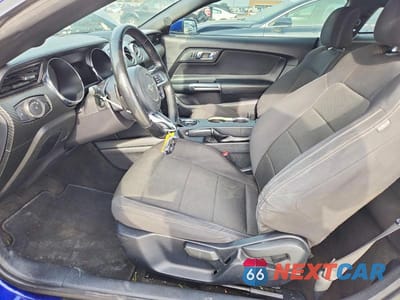 Zdjęcie 7 z 13 samochodu: 2015 FORD MUSTANG VIN:1FA6P8AM0F5347108 - miniatura
