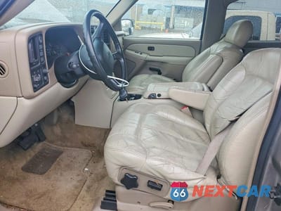Zdjęcie 7 z 13 samochodu: 2002 CHEVROLET TAHOE K1500 VIN:1GNEK13Z42R324154 - miniatura