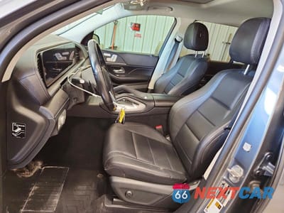 Zdjęcie 7 z 13 samochodu: 2020 MERCEDES-BENZ GLS 450 4MATIC VIN:4JGFF5KE9LA101921 - miniatura