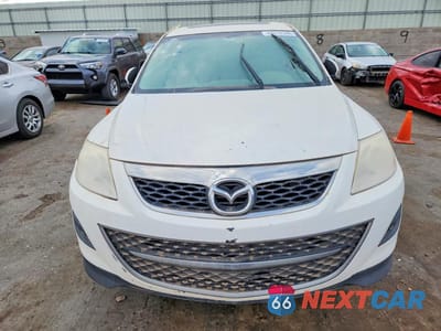 Piąte zdjęcie samochodu w środku: 2012 MAZDA CX-9 VIN:JM3TB3CAXC0352737 - miniatura