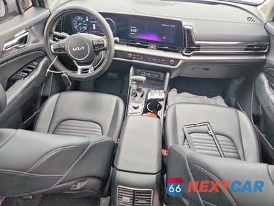 Zdjęcie 8 z 14 samochodu: 2025 KIA SPORTAGE SX PRESTIGE VIN:5XYK53DF5SG290436 - miniatura