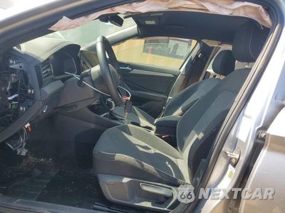 Zdjęcie 7 z 12 samochodu: 2025 VOLKSWAGEN JETTA SPORT VIN:3VWBX7BU1SM050786 - miniatura