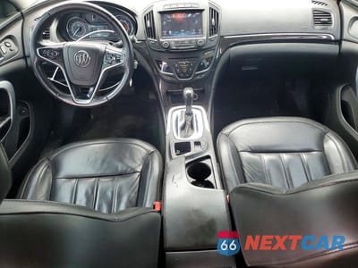 Zdjęcie 8 z 12 samochodu: 2016 BUICK REGAL 1SV VIN:2G4G25EK7G9105386 - miniatura