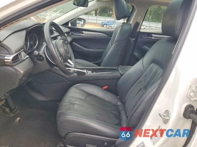 Zdjęcie 7 z 12 samochodu: 2020 MAZDA 6 TOURING VIN:JM1GL1VM6L1514747 - miniatura