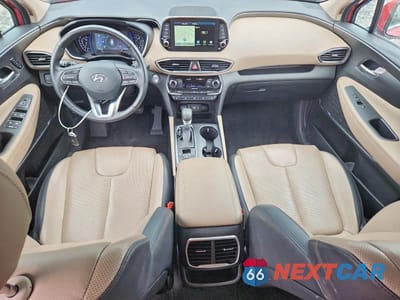Zdjęcie 8 z 14 samochodu: 2020 HYUNDAI SANTA FE LIMITED 2.0T VIN:5NMS53AA5LH290520 - miniatura