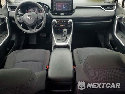 Zdjęcie 8 z 13 samochodu: 2019 TOYOTA RAV4 LE VIN:JTMG1RFVXKD015538 - miniatura