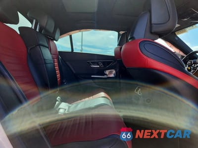 Zdjęcie 10 z 13 samochodu: 2024 MERCEDES-BENZ C 300 VIN:W1KAF4GB4RR180955 - miniatura