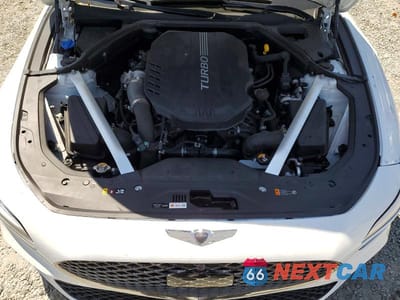Zdjęcie 11 z 12 samochodu: 2023 GENESIS G70 3.3T STANDARD VIN:KMTG54TE8PU121944 - miniatura