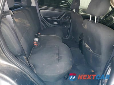 Zdjęcie 11 z 14 samochodu: 2004 JEEP GRAND CHEROKEE LAREDO VIN:1J4GW48S64C263246 - miniatura