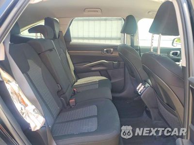 Zdjęcie 11 z 13 samochodu: 2026 KIA SORENTO LX VIN:5XYRG4JC6TG415955 - miniatura