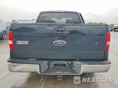 Zdjęcie 6 z 13 samochodu: 2005 FORD F150 SUPERCREW VIN:1FTRW12W55FB22614 - miniatura