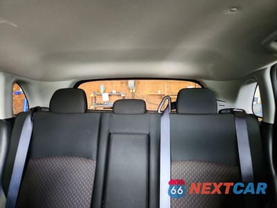 Zdjęcie 10 z 13 samochodu: 2018 MITSUBISHI OUTLANDER SPORT ES VIN:JA4AR3AU8JU021485 - miniatura