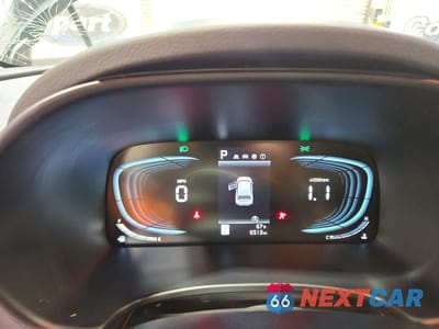 Zdjęcie 9 z 13 samochodu: 2025 KIA SOUL LX VIN:KNDJ23AU0S7258675 - miniatura