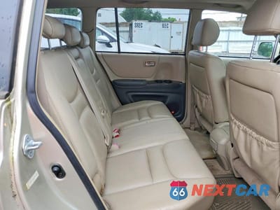 Zdjęcie 11 z 13 samochodu: 2002 TOYOTA HIGHLANDER LIMITED VIN:JTEHF21A020081410 - miniatura