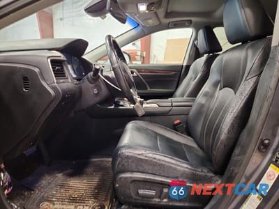 Zdjęcie 7 z 13 samochodu: 2017 LEXUS RX 350 BASE VIN:2T2BZMCA8HC069431 - miniatura