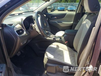 Zdjęcie 7 z 14 samochodu: 2018 CHEVROLET EQUINOX LS VIN:3GNAXHEV1JS540333 - miniatura