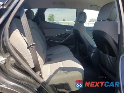 Zdjęcie 11 z 13 samochodu: 2016 HYUNDAI SANTA FE SPORT 2.4L VIN:5XYZTDLB7GG340429 - miniatura