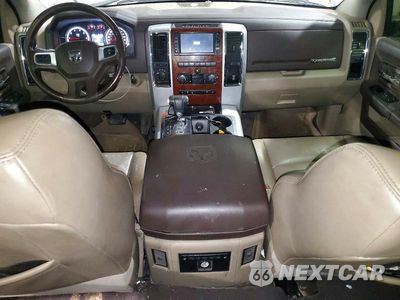 Zdjęcie 8 z 12 samochodu: 2011 DODGE RAM 1500 VIN:1D7RV1CT3BS516760 - miniatura