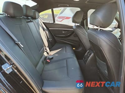 Zdjęcie 10 z 12 samochodu: 2018 BMW 330 XI VIN:WBA8D9G53JNU67699 - miniatura