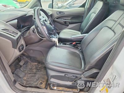 Zdjęcie 7 z 13 samochodu: 2020 FORD TRANSIT CONNECT XL DELIVERY VAN VIN:NM0LS7E25L1438180 - miniatura