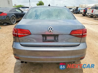 Zdjęcie 6 z 12 samochodu: 2016 VOLKSWAGEN JETTA SE VIN:3VWD67AJ3GM232094 - miniatura