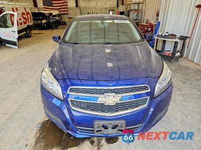 Piąte zdjęcie samochodu w środku: 2013 CHEVROLET MALIBU VIN:1G11C5SA7DU131710 - miniatura